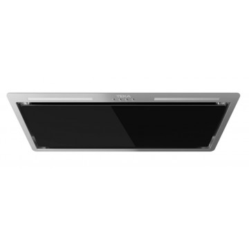 Teka GFL 77651 EOS BK Μηχανισμός Απορρόφησης 71.2cm Μαύρος Teka GFL 77651 EOS BK Μηχανισμός Απορρόφησης 71.2cm Μαύρος